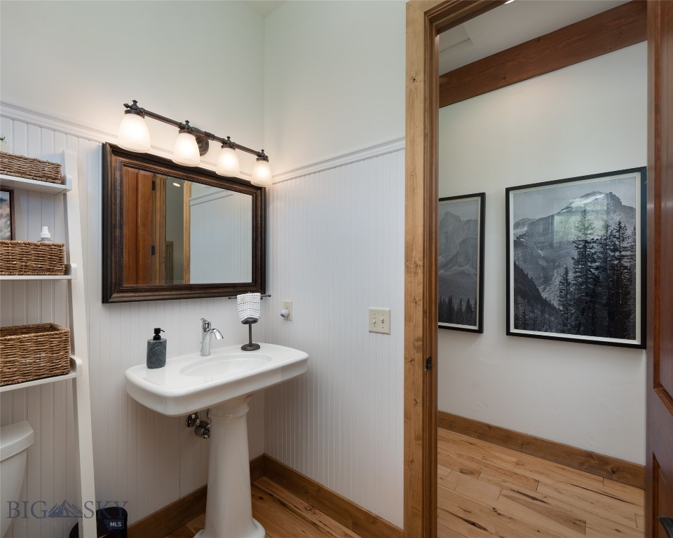 Bozeman, Montana 59715, United States, 4 Bedrooms Bedrooms, ,4 BathroomsBathrooms,Residential,Contingent,50177