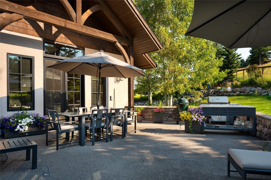 Bozeman, Montana 59715, United States, 4 Bedrooms Bedrooms, ,4 BathroomsBathrooms,Residential,Contingent,50177