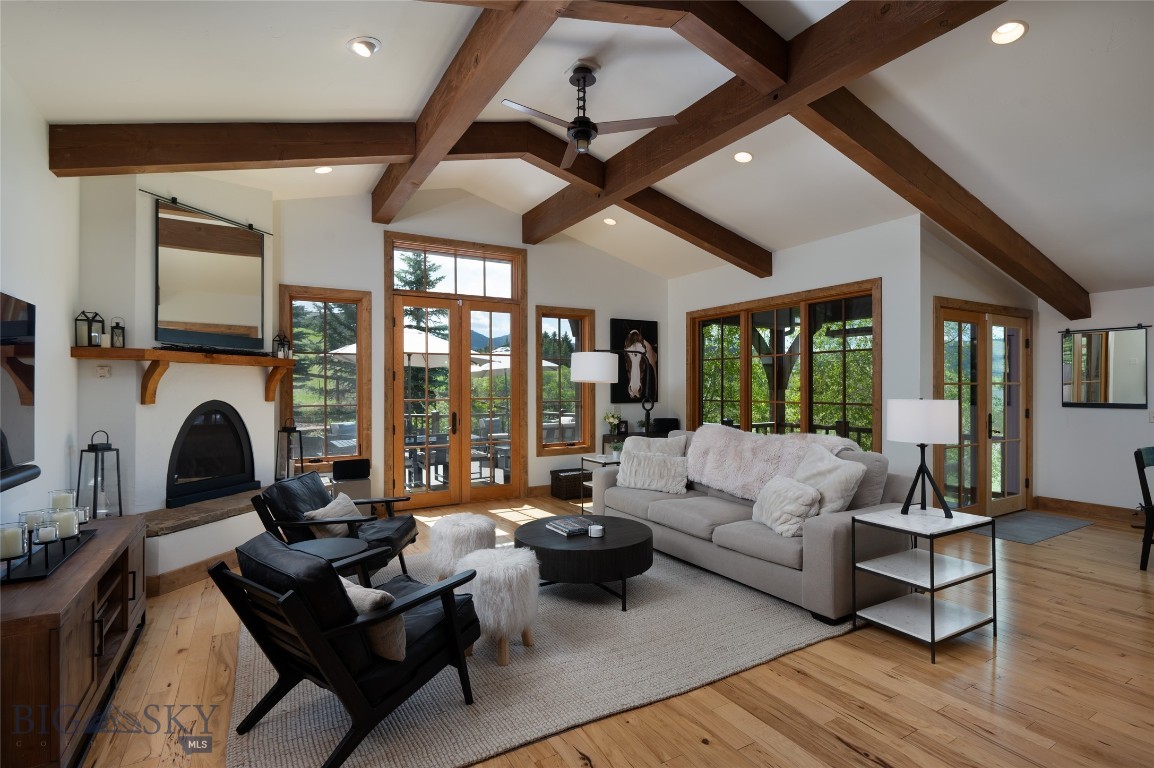 Bozeman, Montana 59715, United States, 4 Bedrooms Bedrooms, ,4 BathroomsBathrooms,Residential,Contingent,50177