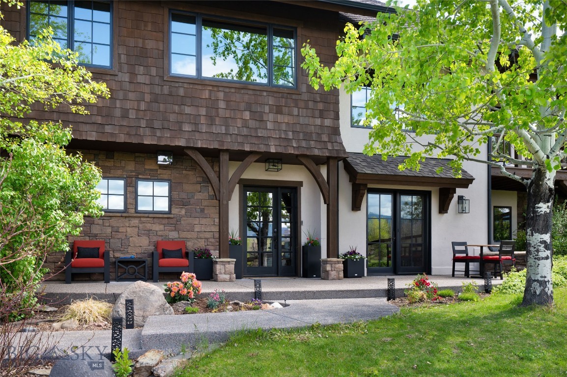 Bozeman, Montana 59715, United States, 4 Bedrooms Bedrooms, ,4 BathroomsBathrooms,Residential,Contingent,50177