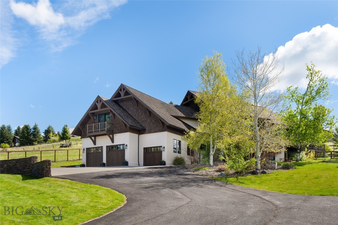 Bozeman, Montana 59715, United States, 4 Bedrooms Bedrooms, ,4 BathroomsBathrooms,Residential,Contingent,50177