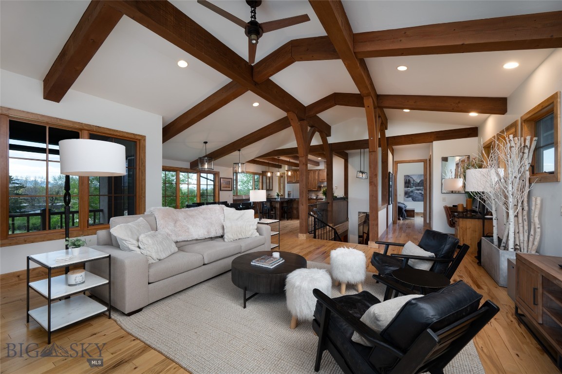 Bozeman, Montana 59715, United States, 4 Bedrooms Bedrooms, ,4 BathroomsBathrooms,Residential,Contingent,50177