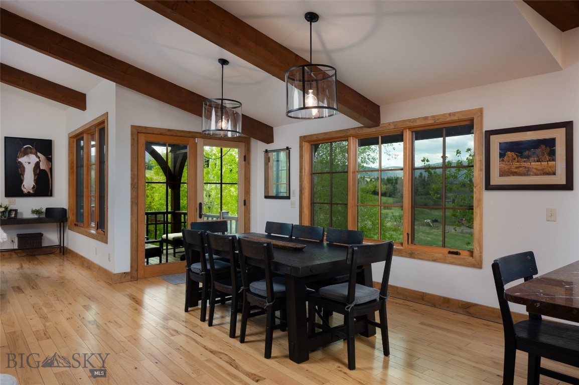 Bozeman, Montana 59715, United States, 4 Bedrooms Bedrooms, ,4 BathroomsBathrooms,Residential,Contingent,50177