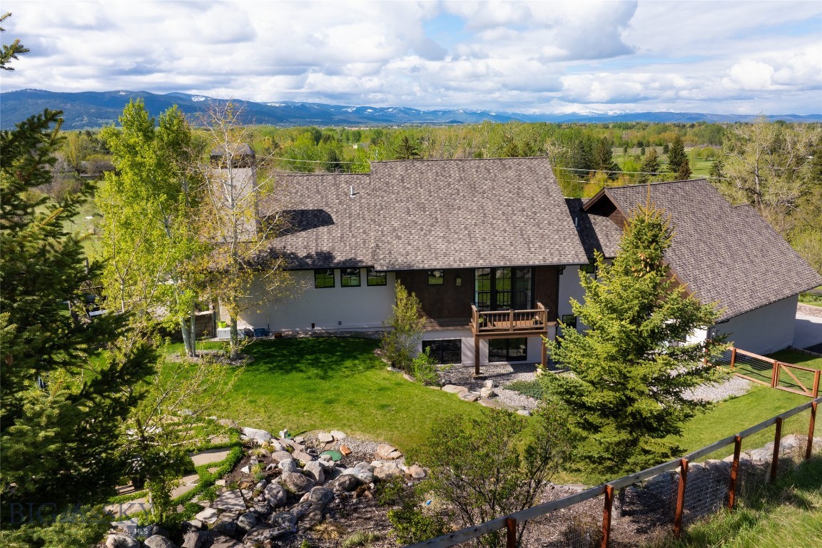 Bozeman, Montana 59715, United States, 4 Bedrooms Bedrooms, ,4 BathroomsBathrooms,Residential,Contingent,50177