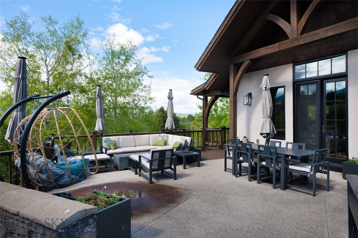 Bozeman, Montana 59715, United States, 4 Bedrooms Bedrooms, ,4 BathroomsBathrooms,Residential,Contingent,50177