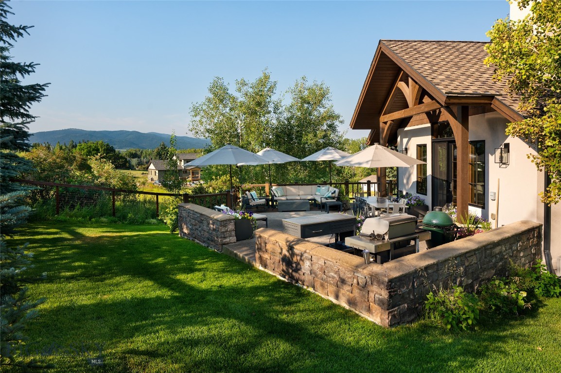 Bozeman, Montana 59715, United States, 4 Bedrooms Bedrooms, ,4 BathroomsBathrooms,Residential,Contingent,50177