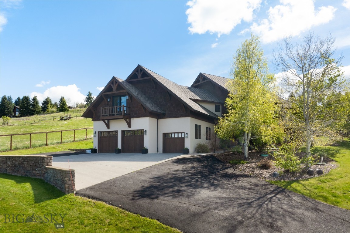 Bozeman, Montana 59715, United States, 4 Bedrooms Bedrooms, ,4 BathroomsBathrooms,Residential,Contingent,50177