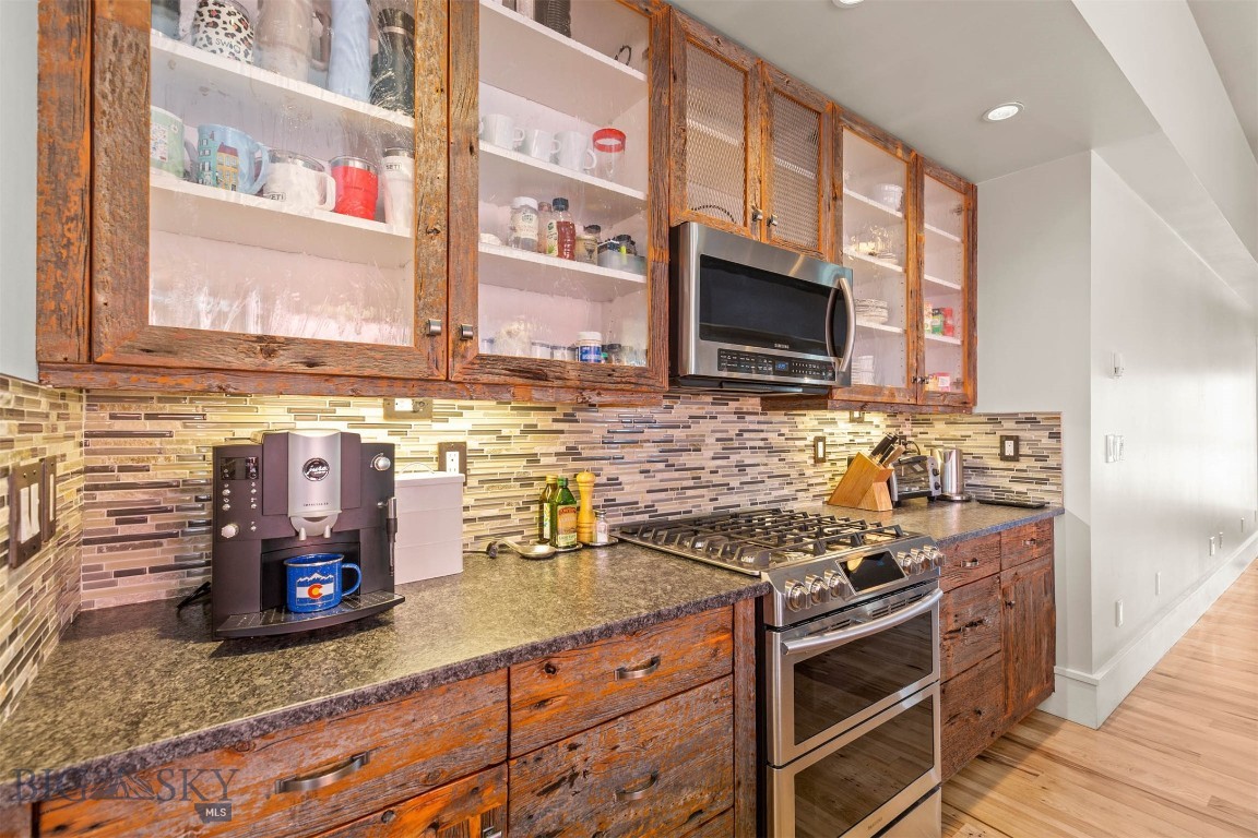 The Knolls at Hillcrest - Residential