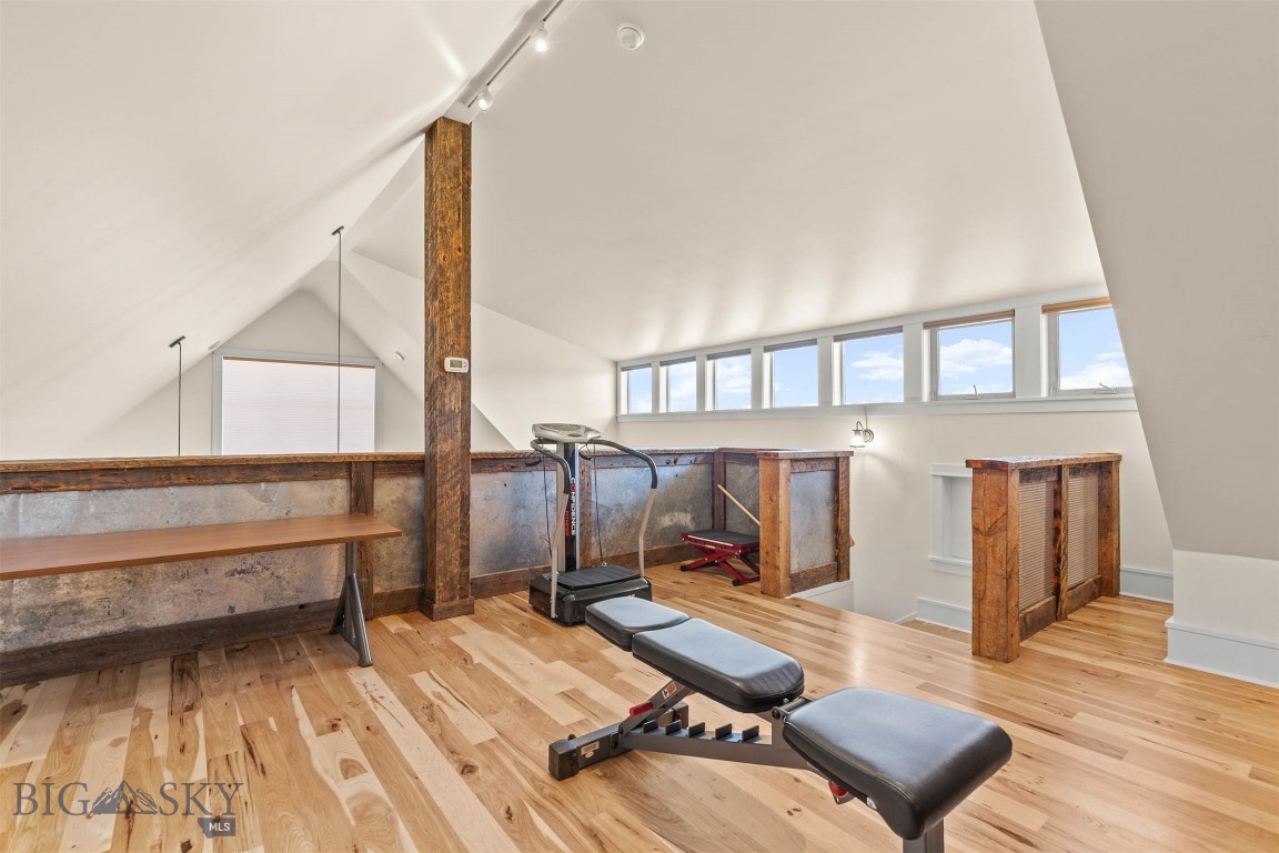 The Knolls at Hillcrest - Residential