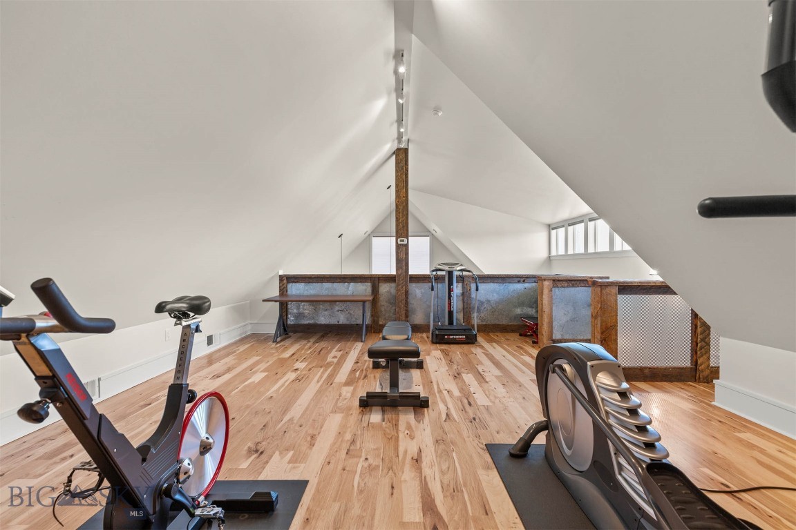 The Knolls at Hillcrest - Residential