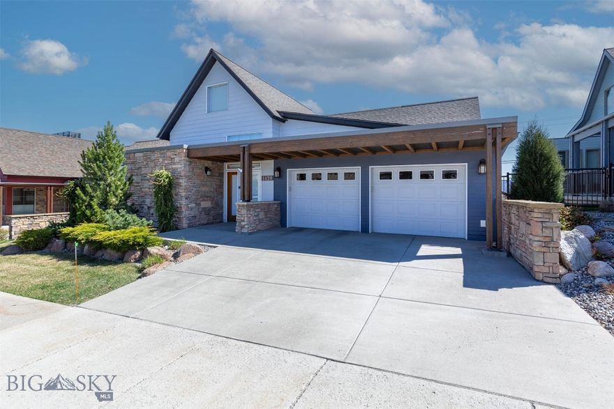 Enjoy the best life in the highly sought after Knolls at Hillcrest!  This 55 and up neighborhood is well located within close proximity to every amenity you need and great Pete's Hill trail access!  Incredible trail network at the door stip.  This spacious 3 bed, 3 bath residence offers comfortable main floor living, great natural light, heated 2 car garage and low maintenance with all snow removal & lawn care included in the monthly HOA dues.  Upgrades include AC, air exchange handler, humidifier, fenced yard and remote blinds for the high windows.  Please call today to tour!