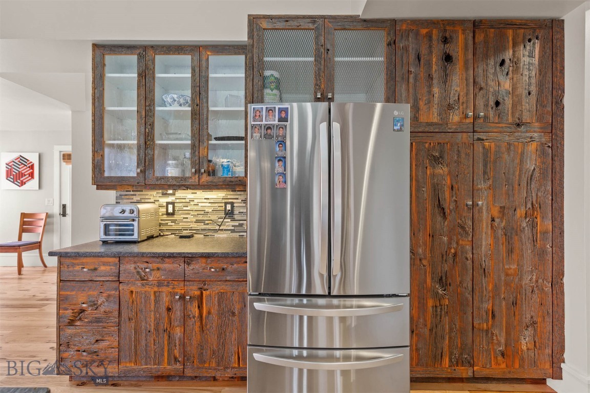 The Knolls at Hillcrest - Residential