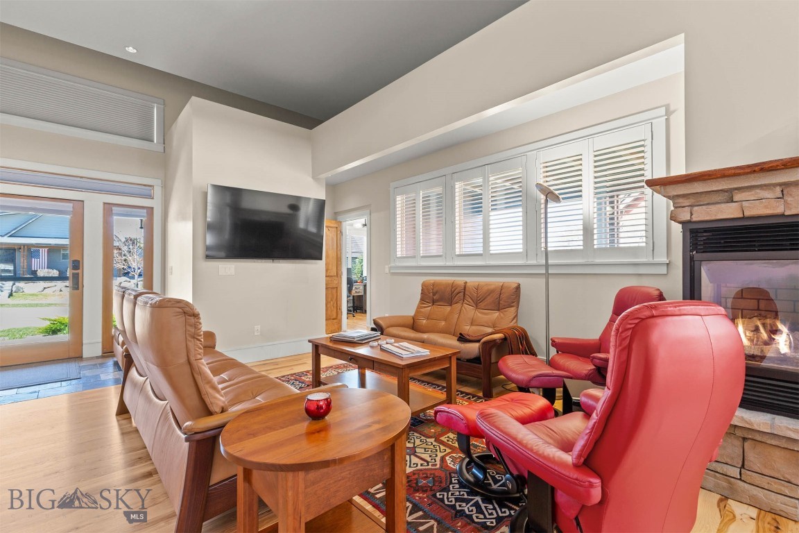 The Knolls at Hillcrest - Residential