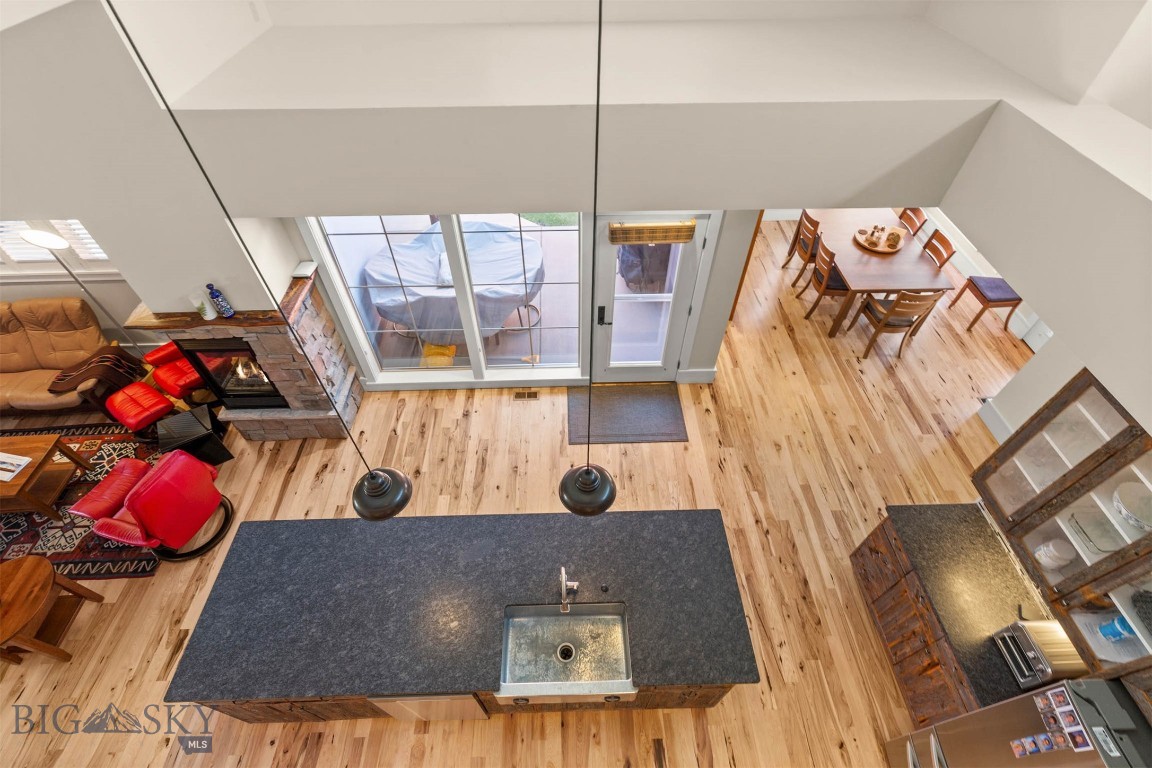 The Knolls at Hillcrest - Residential