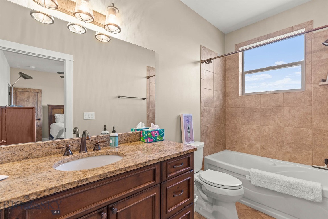 The Knolls at Hillcrest - Residential