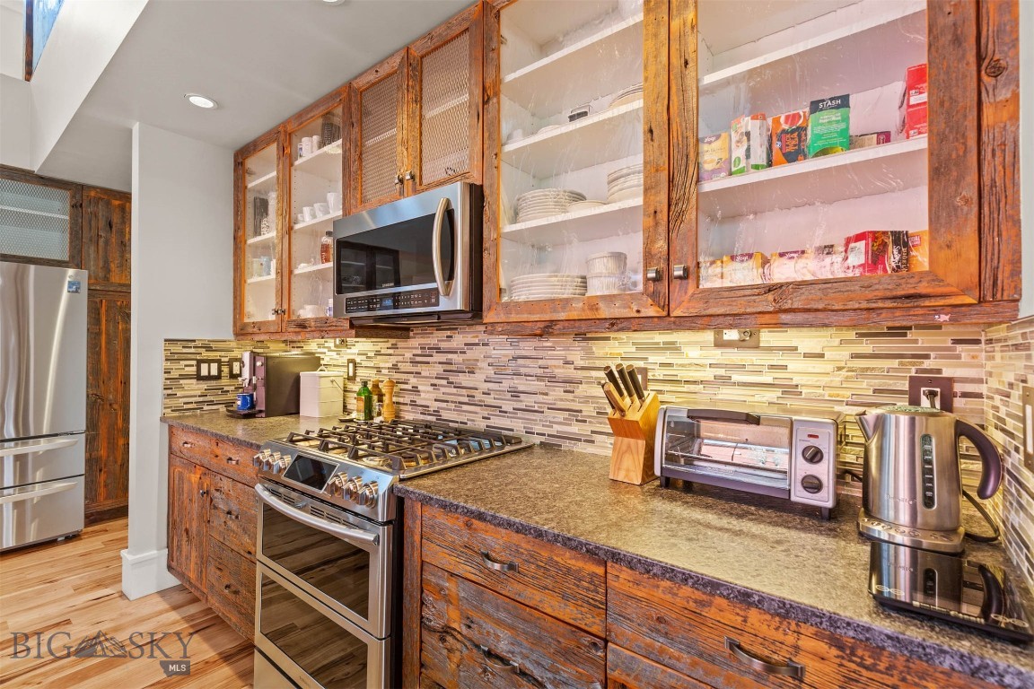 The Knolls at Hillcrest - Residential