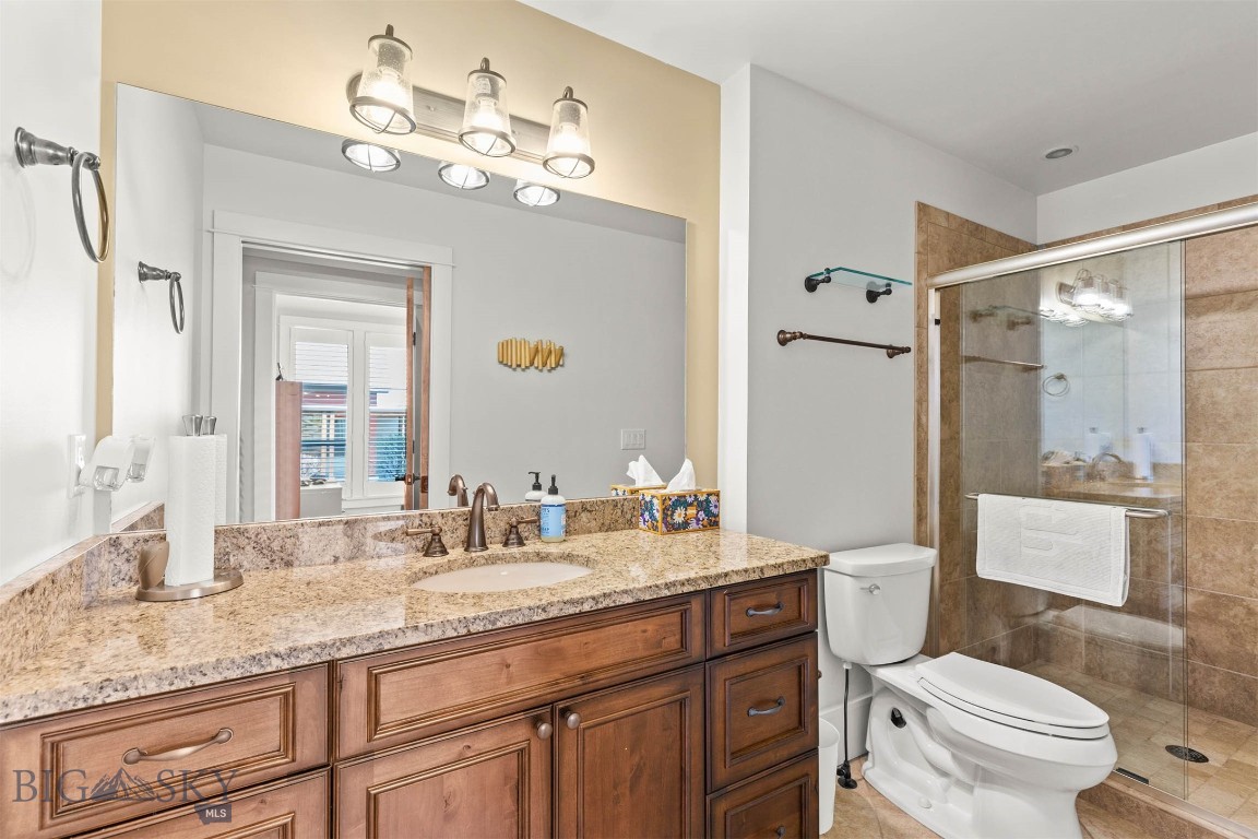 The Knolls at Hillcrest - Residential