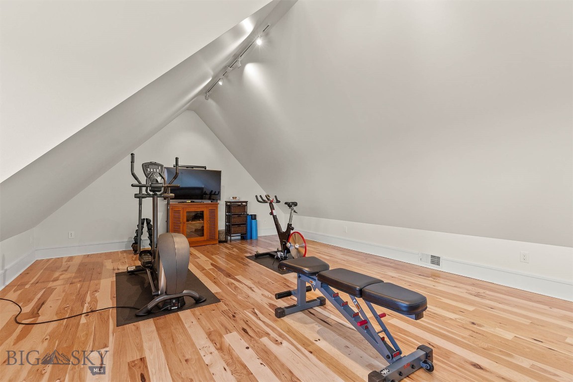 The Knolls at Hillcrest - Residential