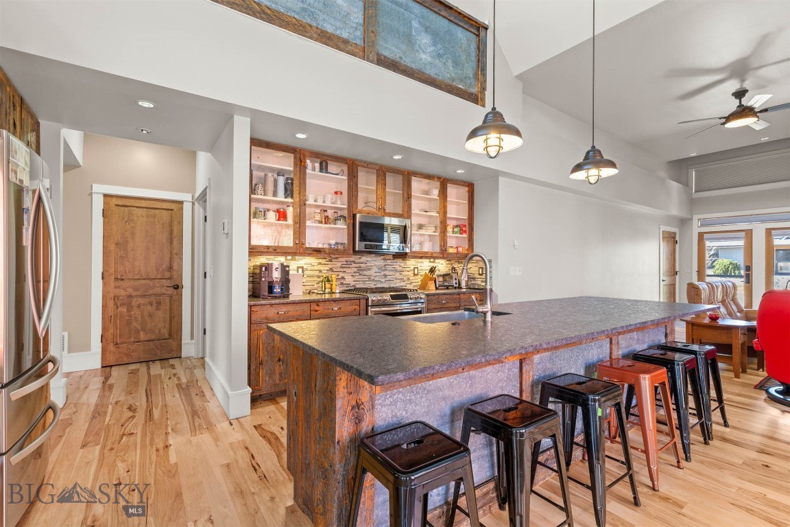 The Knolls at Hillcrest - Residential