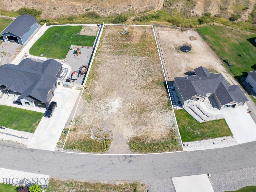 TBD Lot 3 Block 3 Lacey Road