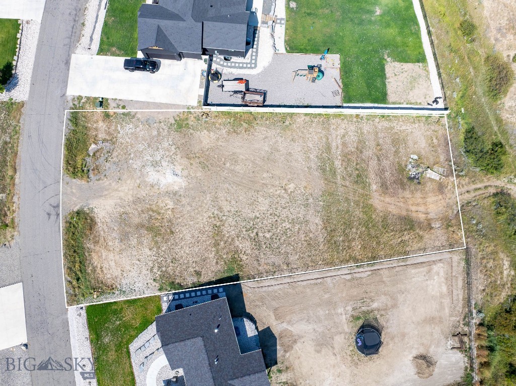 TBD Lot 3 Block 3 Lacey Road