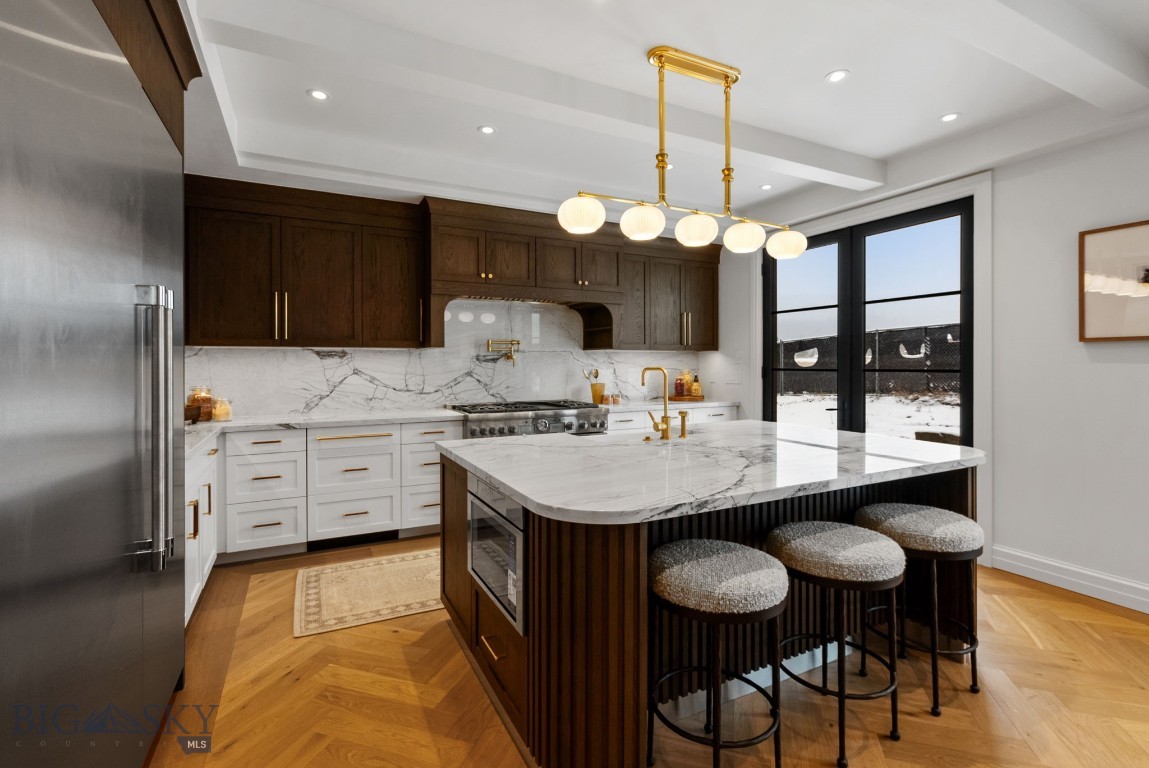 Yellowtail Residences Condominiums - Residential