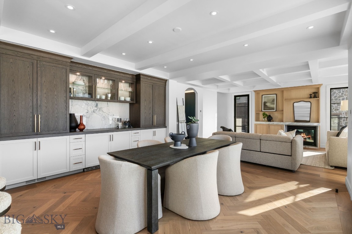 Yellowtail Residences Condominiums - Residential