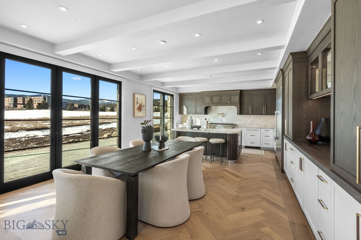 Yellowtail Residences Condominiums - Residential