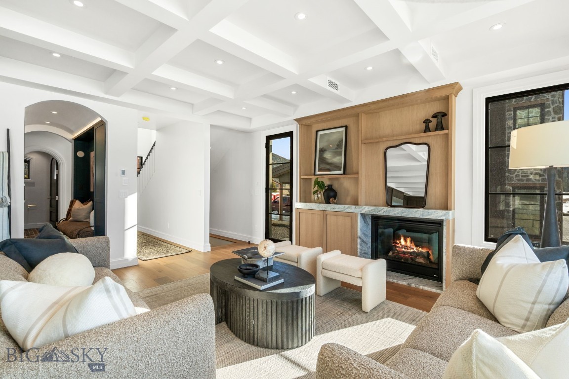 Yellowtail Residences Condominiums - Residential