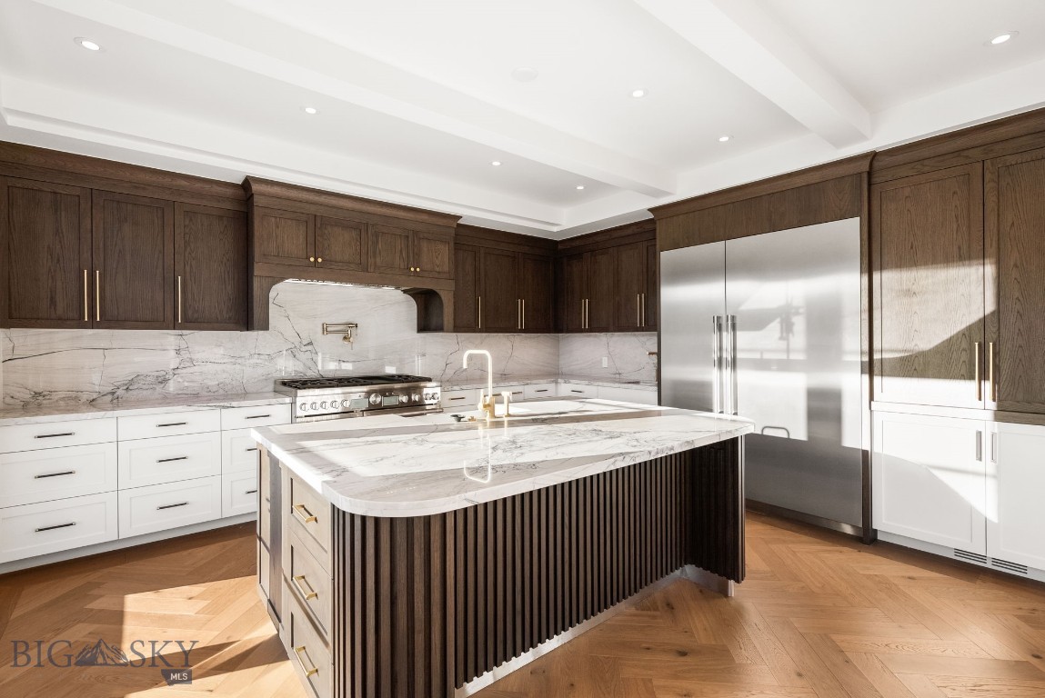 Yellowtail Residences Condominiums - Residential