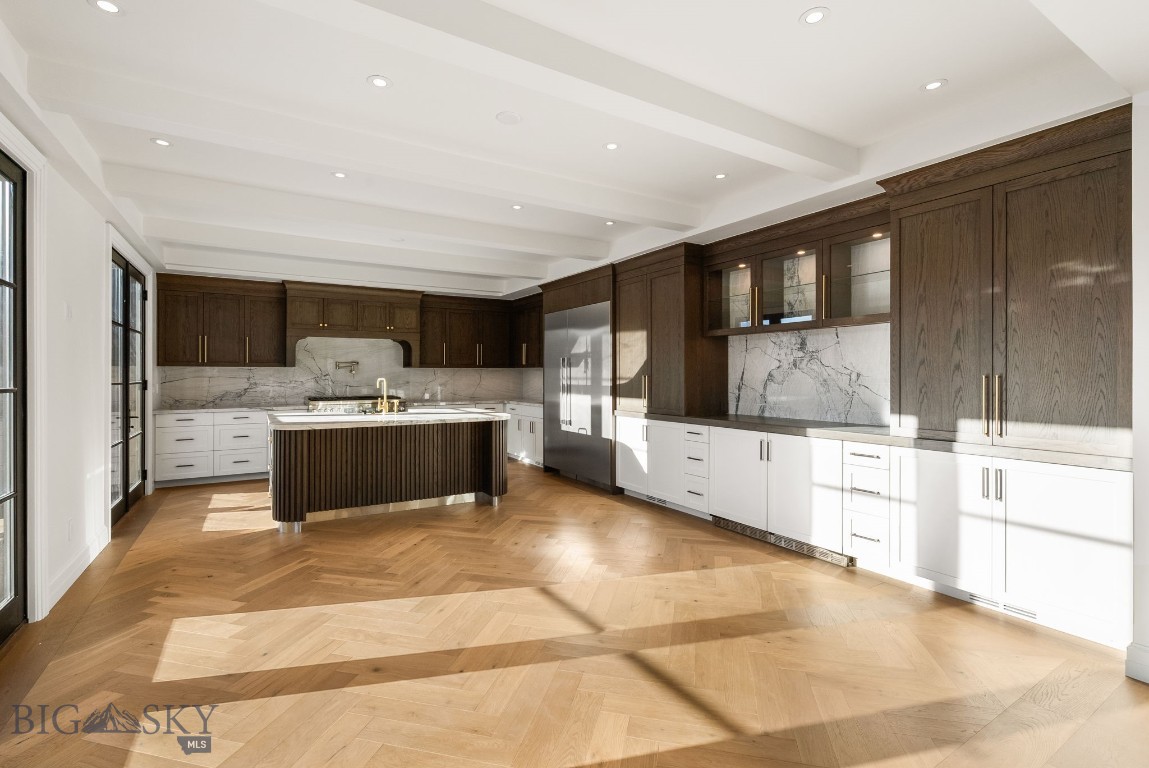 Yellowtail Residences Condominiums - Residential