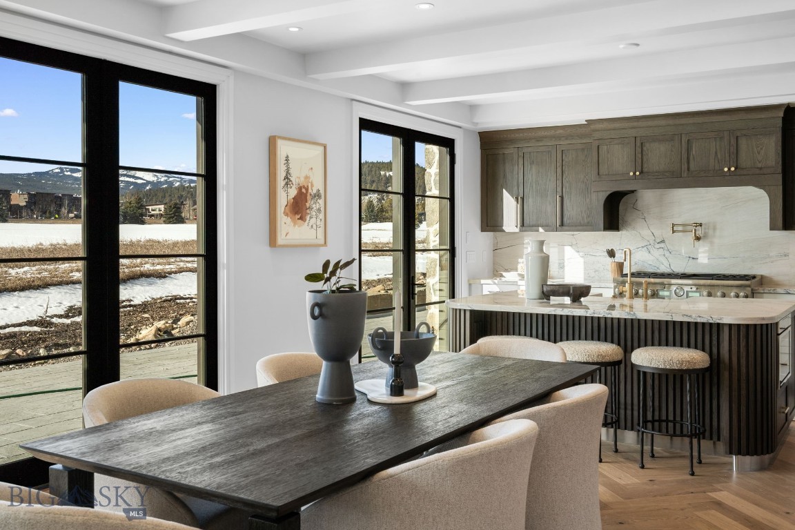 Yellowtail Residences Condominiums - Residential