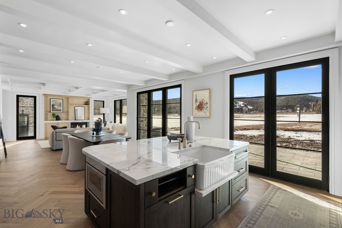 Yellowtail Residences Condominiums - Residential