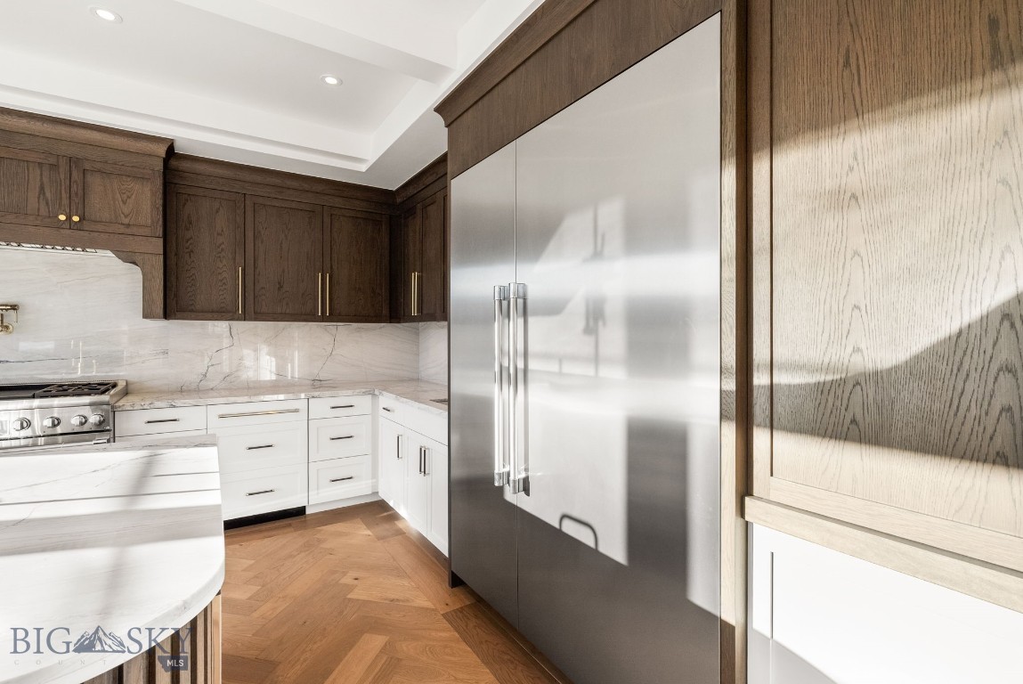 Yellowtail Residences Condominiums - Residential