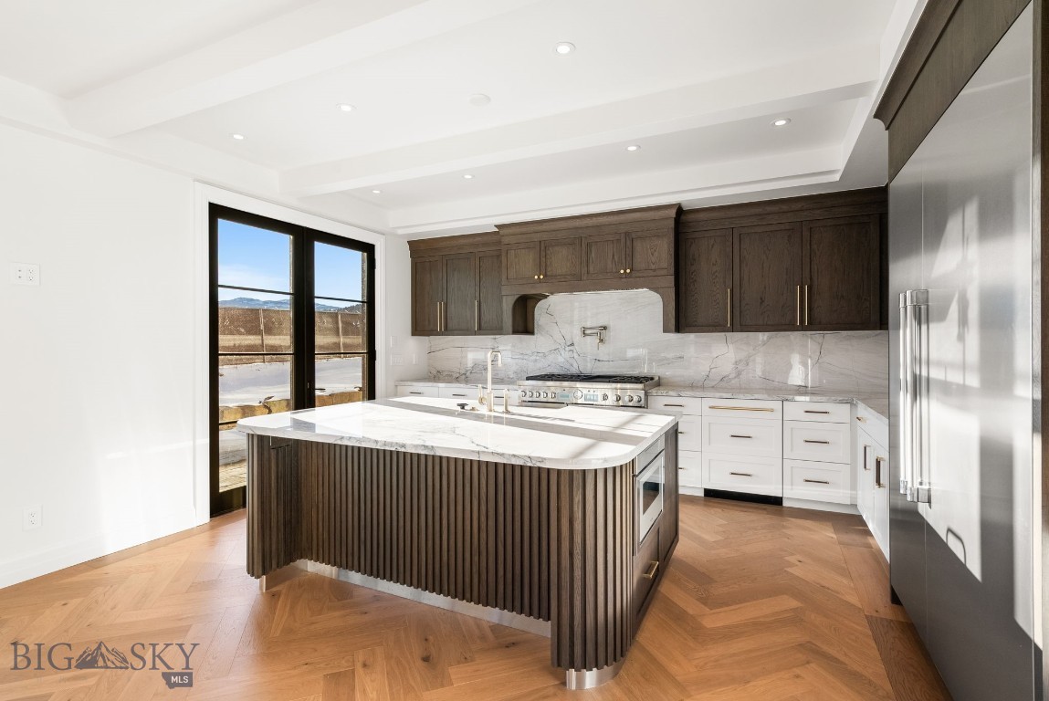 Yellowtail Residences Condominiums - Residential