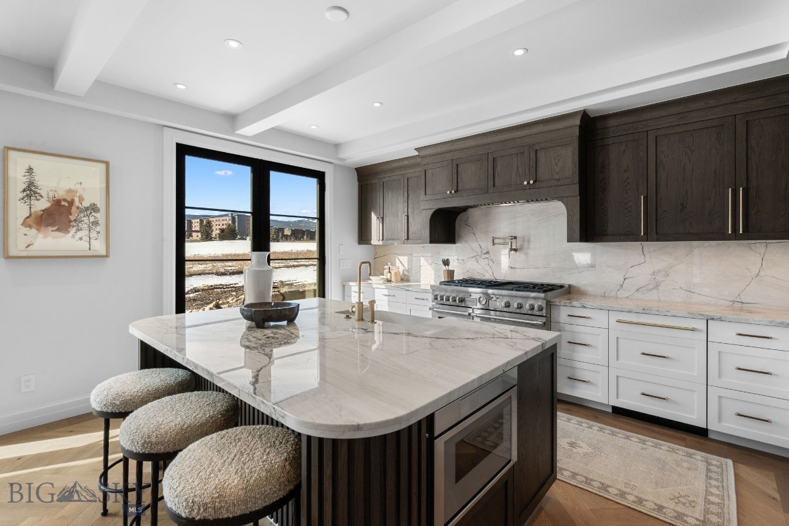 Yellowtail Residences Condominiums - Residential