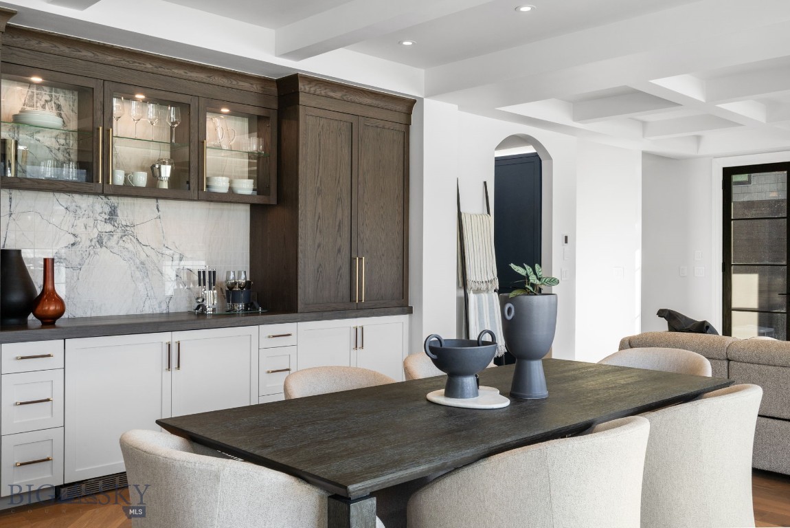 Yellowtail Residences Condominiums - Residential