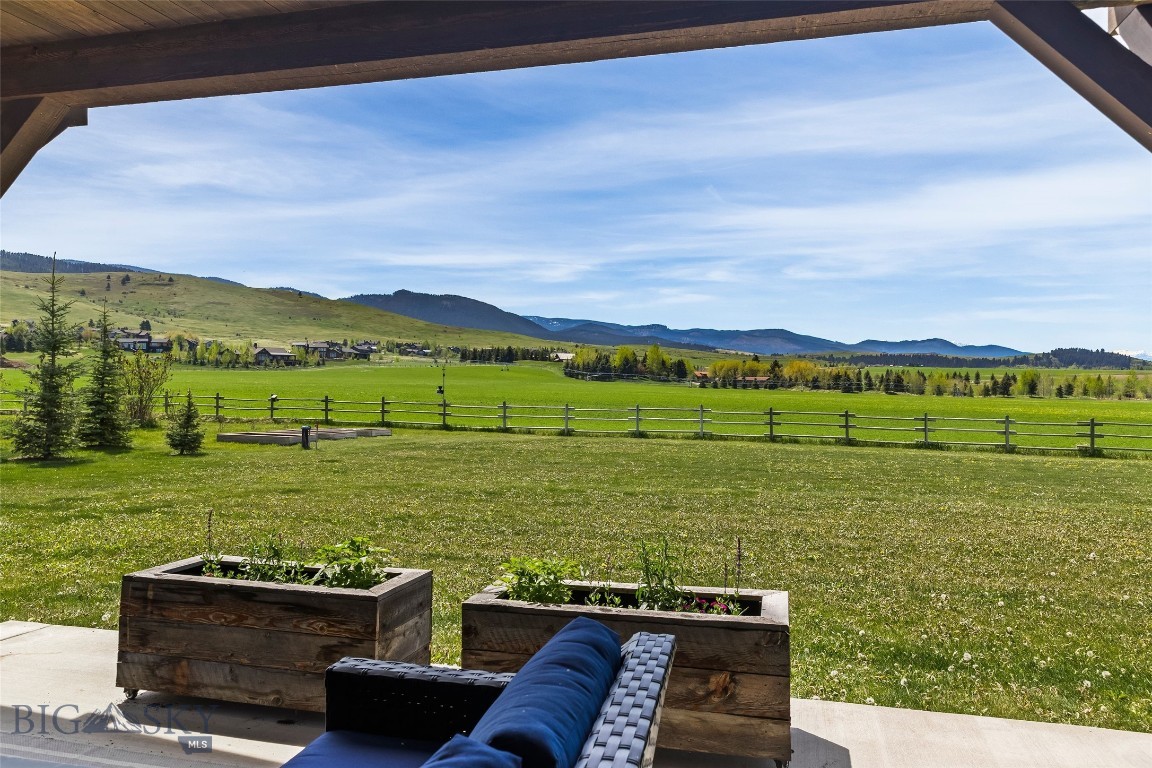 Greenhills Ranch - Residential