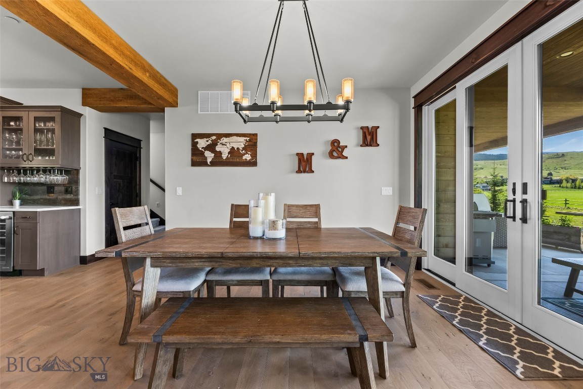 Greenhills Ranch - Residential