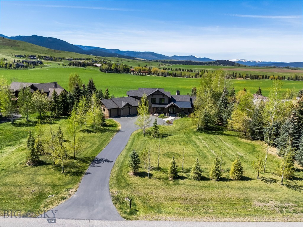 Greenhills Ranch - Residential