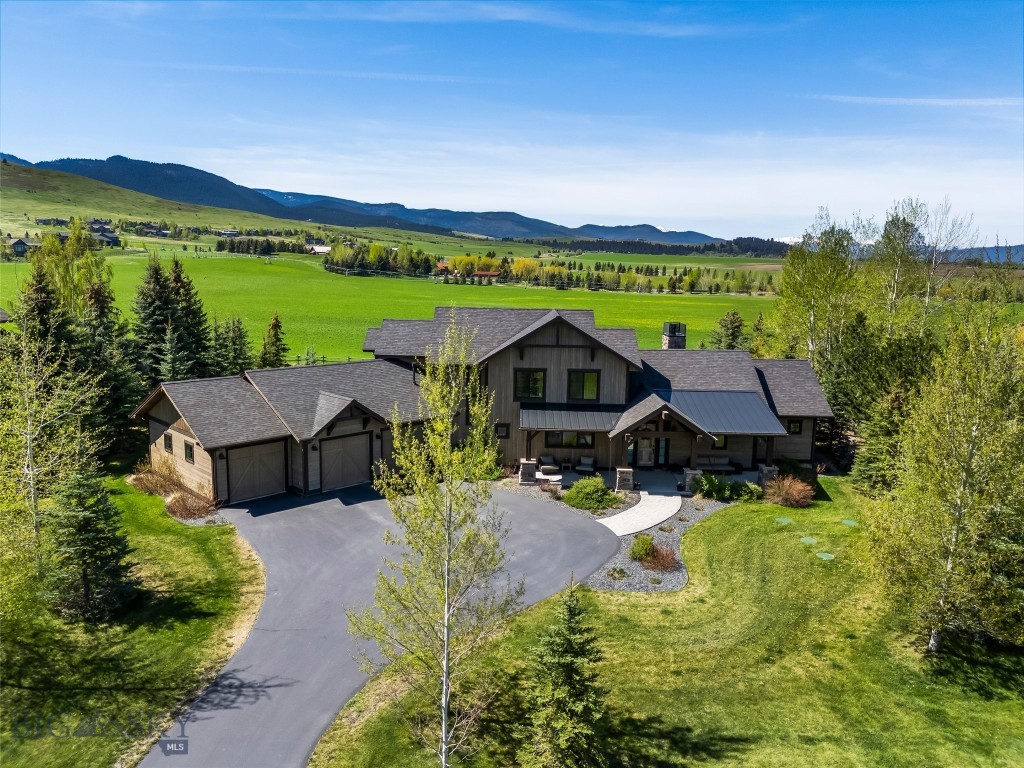 Greenhills Ranch - Residential