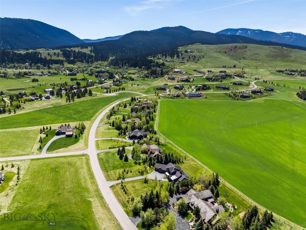 Greenhills Ranch - Residential