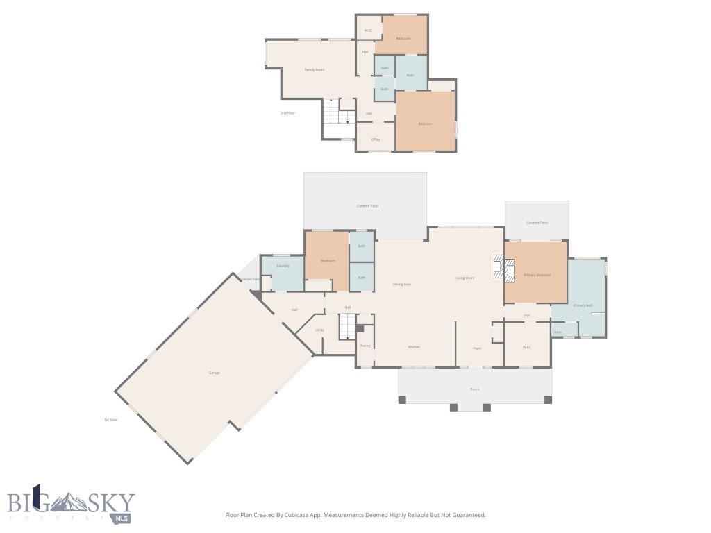 Greenhills Ranch - Residential