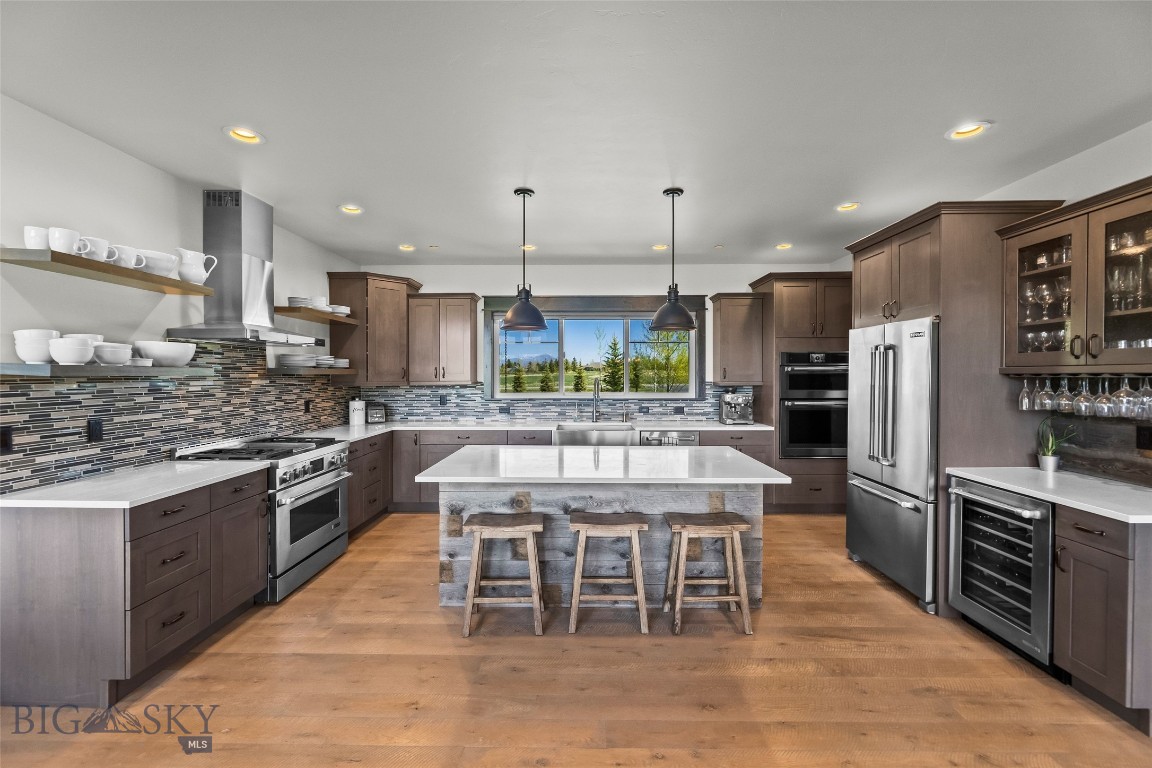 Greenhills Ranch - Residential