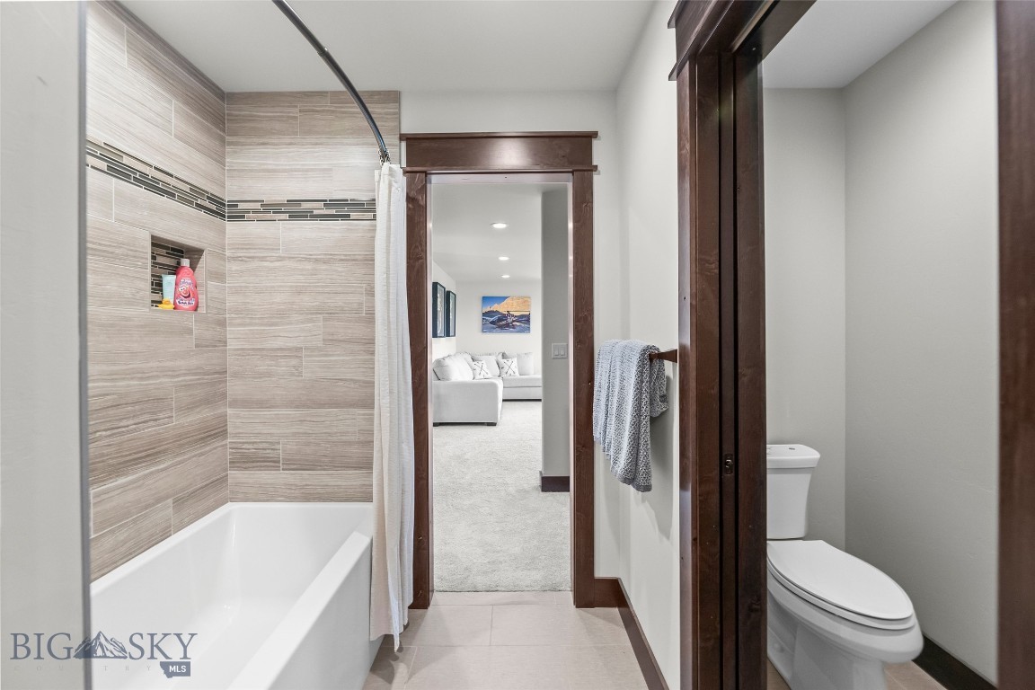 Greenhills Ranch - Residential