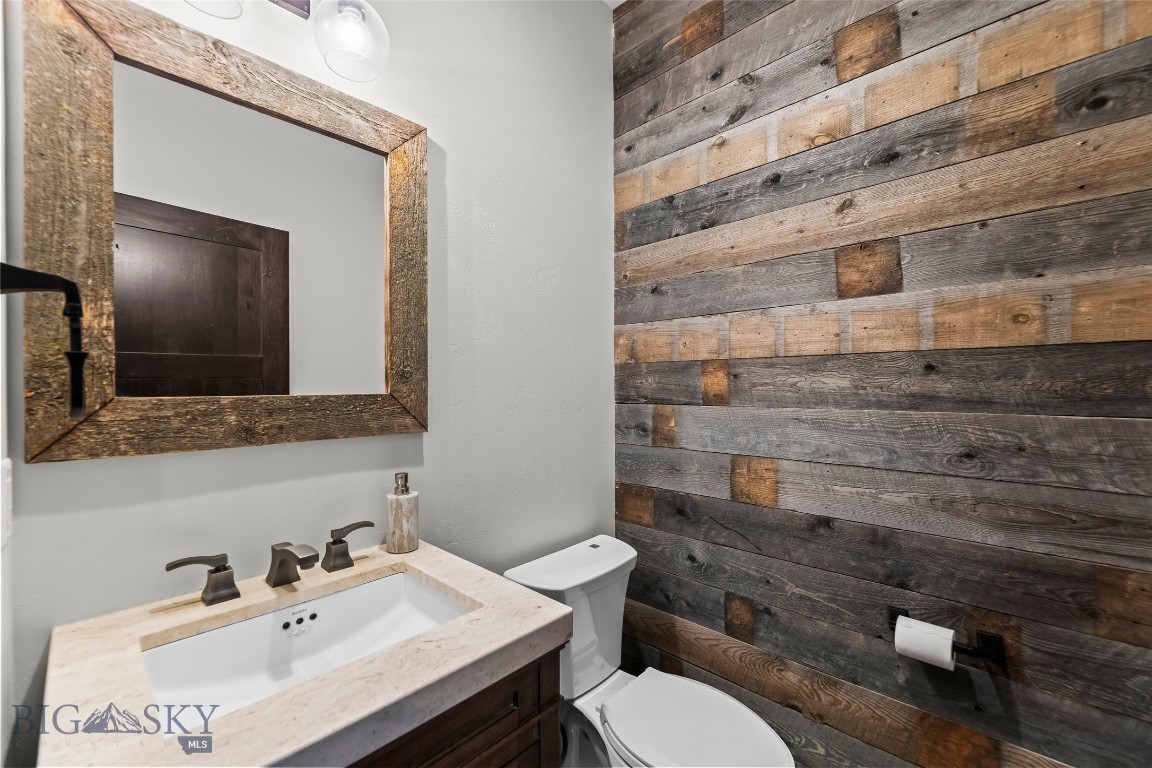 Greenhills Ranch - Residential