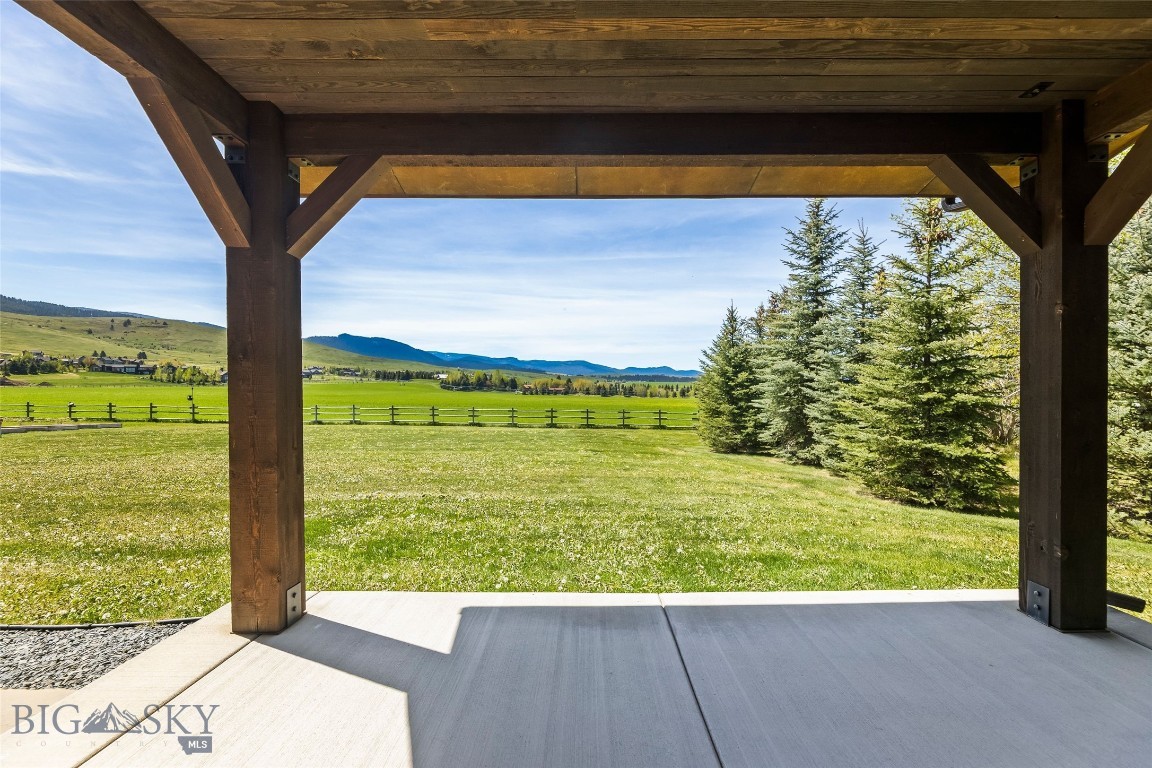 Greenhills Ranch - Residential
