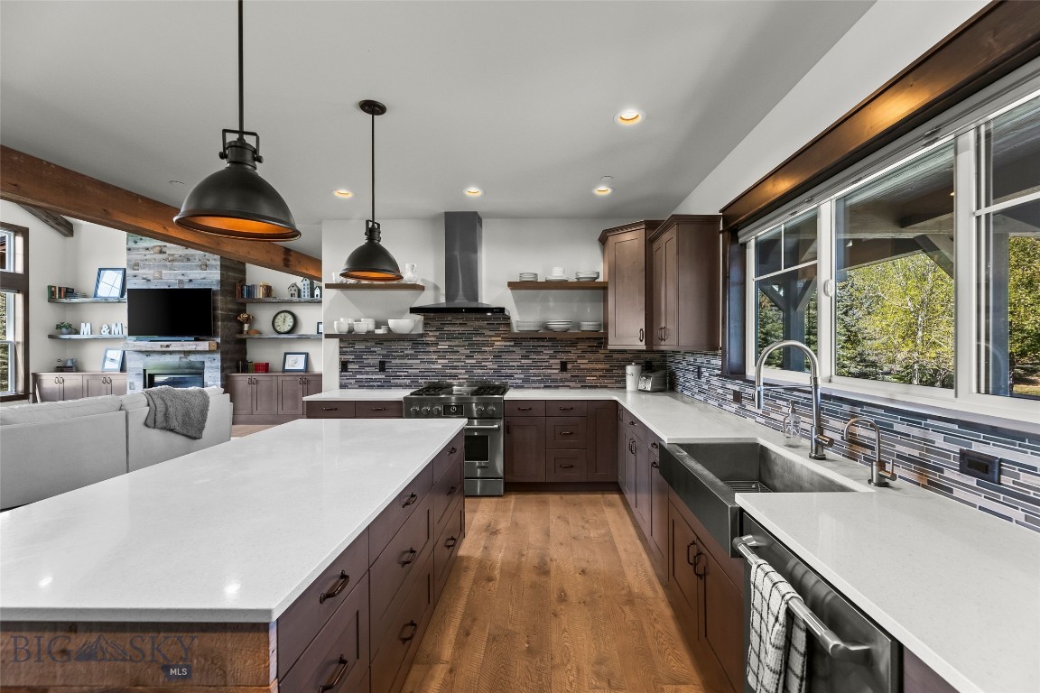 Greenhills Ranch - Residential
