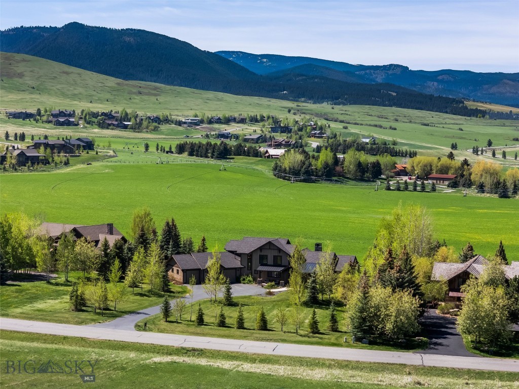 Greenhills Ranch - Residential