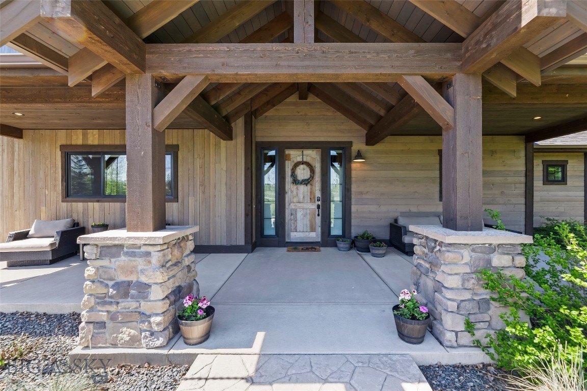 Greenhills Ranch - Residential